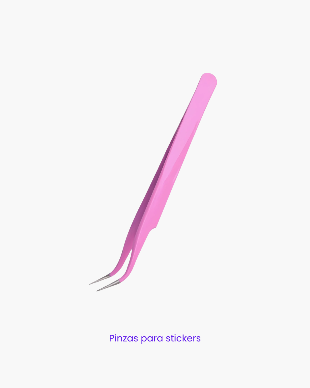Pinzas para Stickers