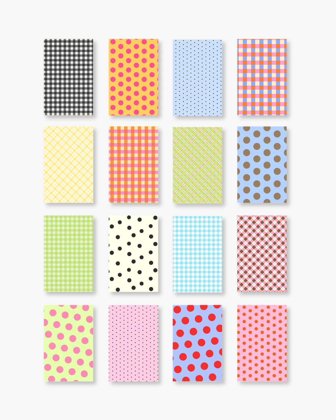 Scrapbook Paper