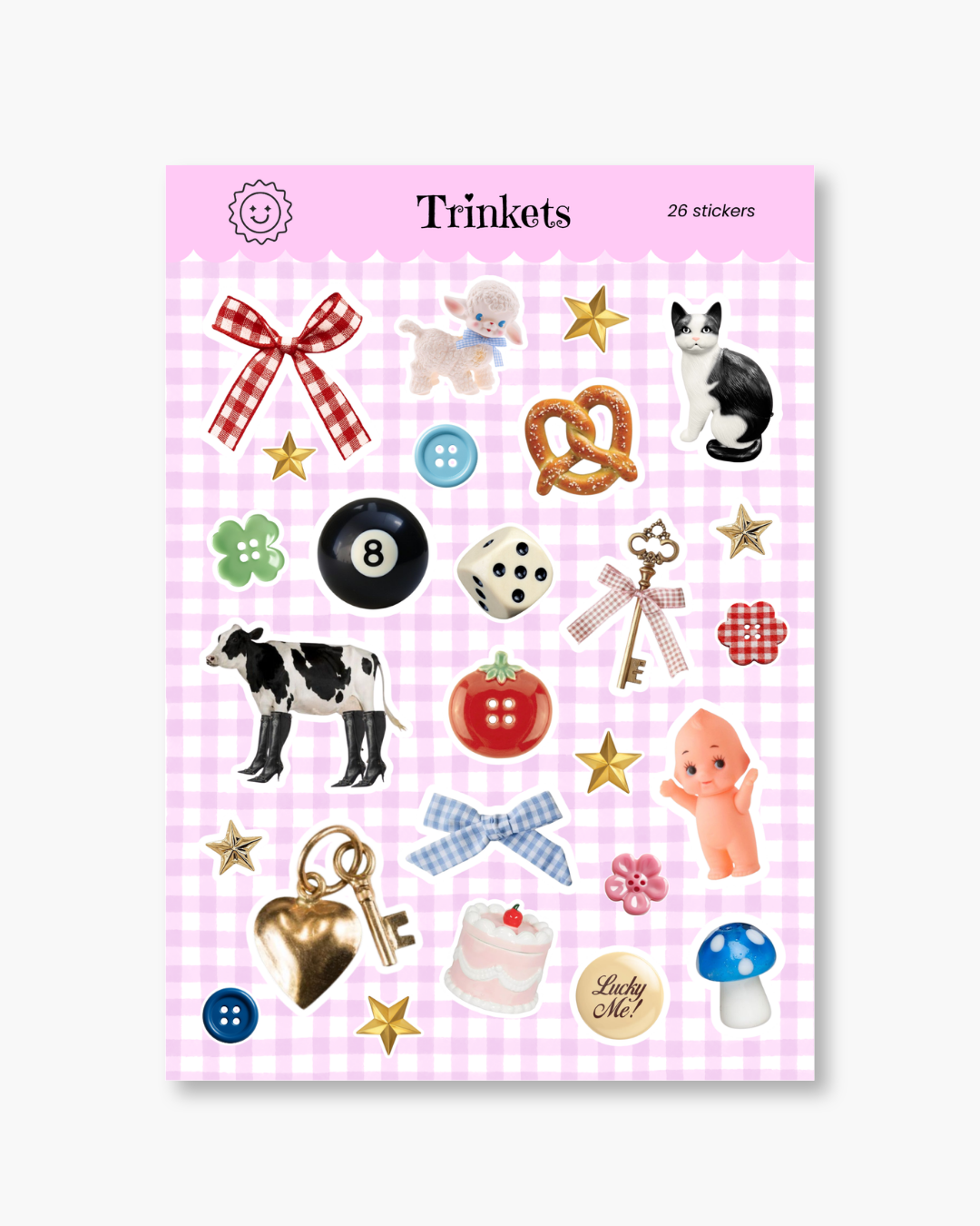 Trinkets