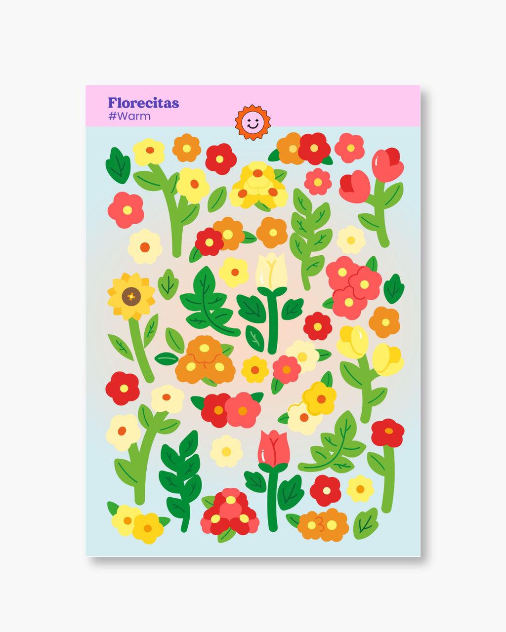 Florecitas