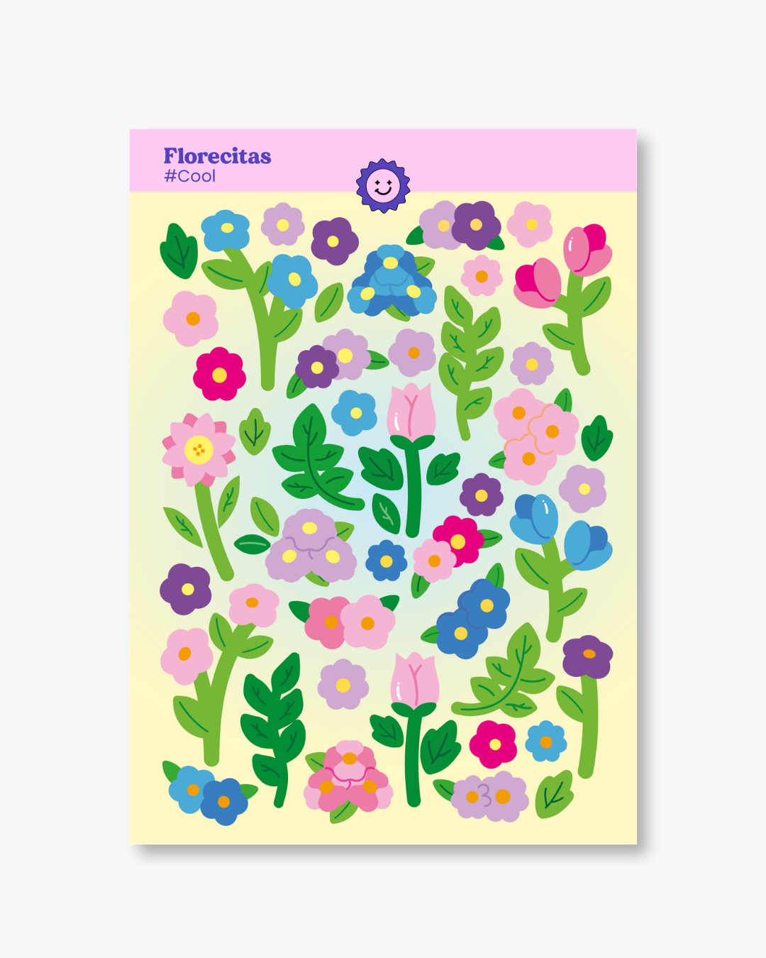 Florecitas