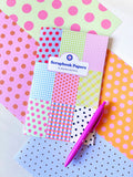 Scrapbook Paper