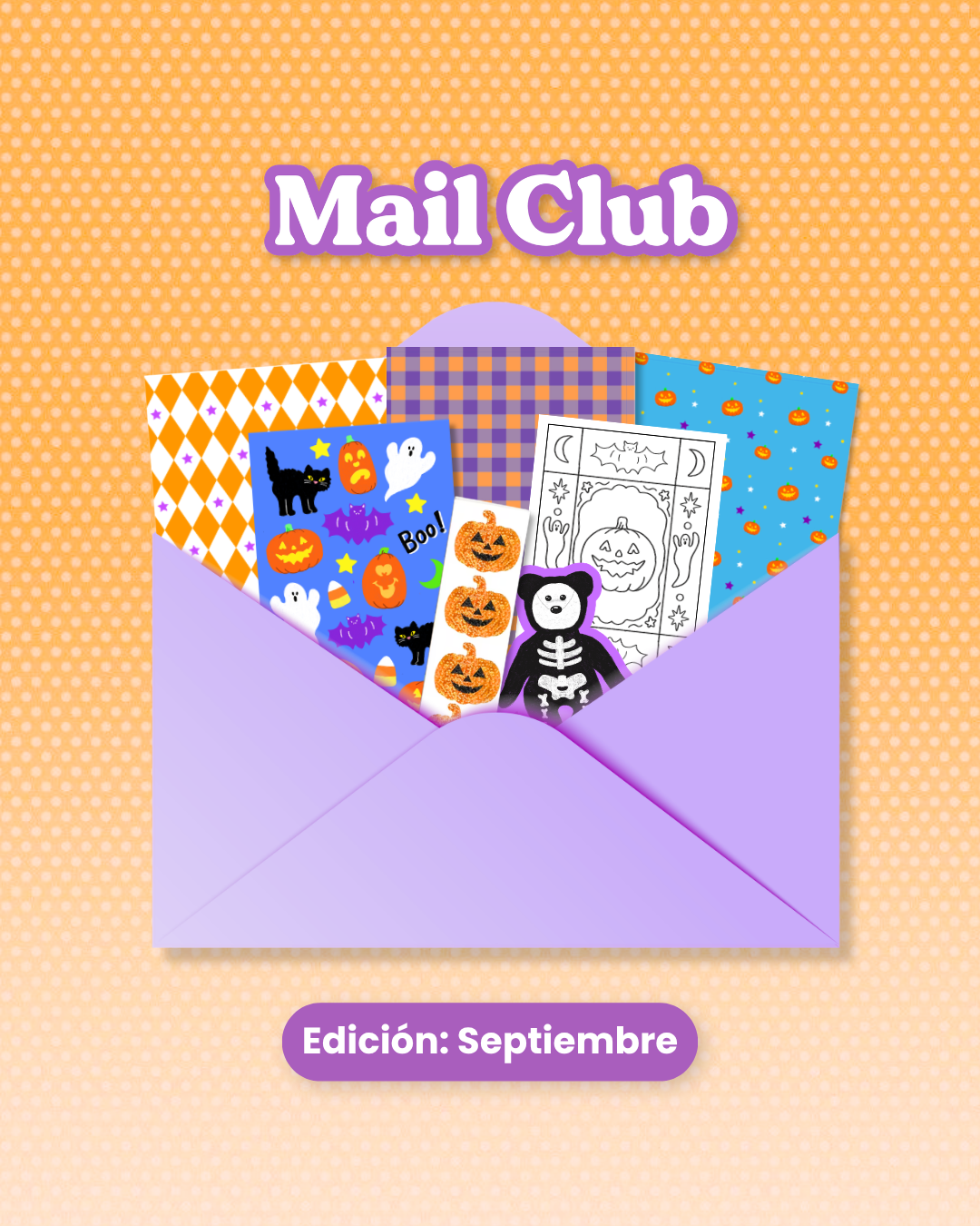 Club de Correo