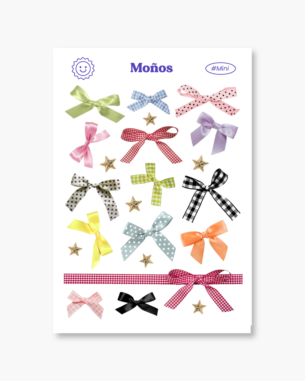 Moños